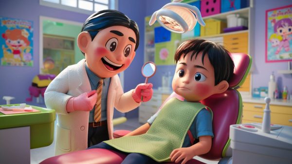 Мифы и реальность об удалении молочных зубов: что нужно знать родителям