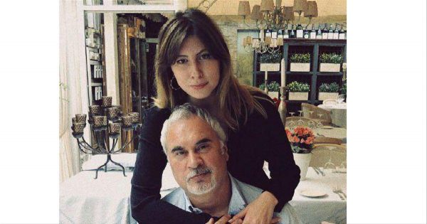 На грани разорения: ресторан дочери Валерия Меладзе ушел в минус на 30 миллионов из-за отсутствия клиентов