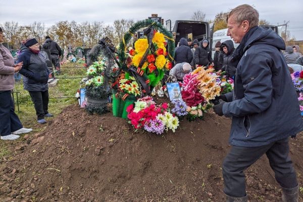 Отец погибших от отравления в Красноярском крае четверых детей сделал признание во время второго допроса