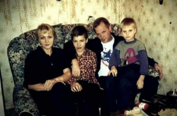 Марина Дюжева Фото В Купальнике