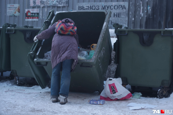 Трагический выбор: в Челябинской области девочка-подросток родила ребенка и выбросила его на мусорку