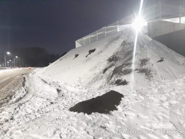 В Новокузнецке дети на глазах у безразличных взрослых играли в жизненно опасные игры - власти уже приняли меры