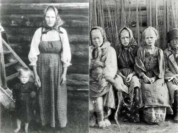 Обычная русская крестьянка: что известно о самой многодетной матери в мире, которая родила 69 детей
