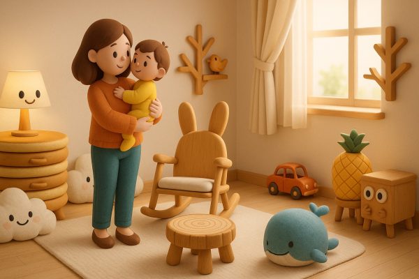 Родила? Поздравляю! А теперь инструкция по сборке себя обратно (спойлер: быстро не будет)