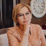 Елена Горелова