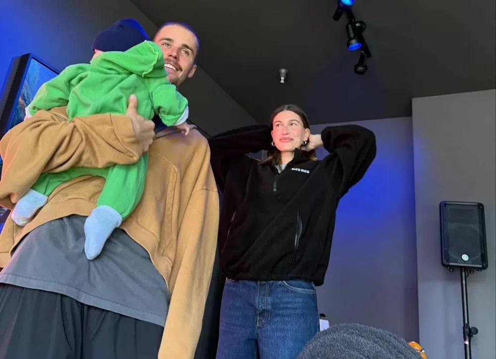 Джек Блюз Бибер: как ребёнок становится зеркалом кризиса в семье