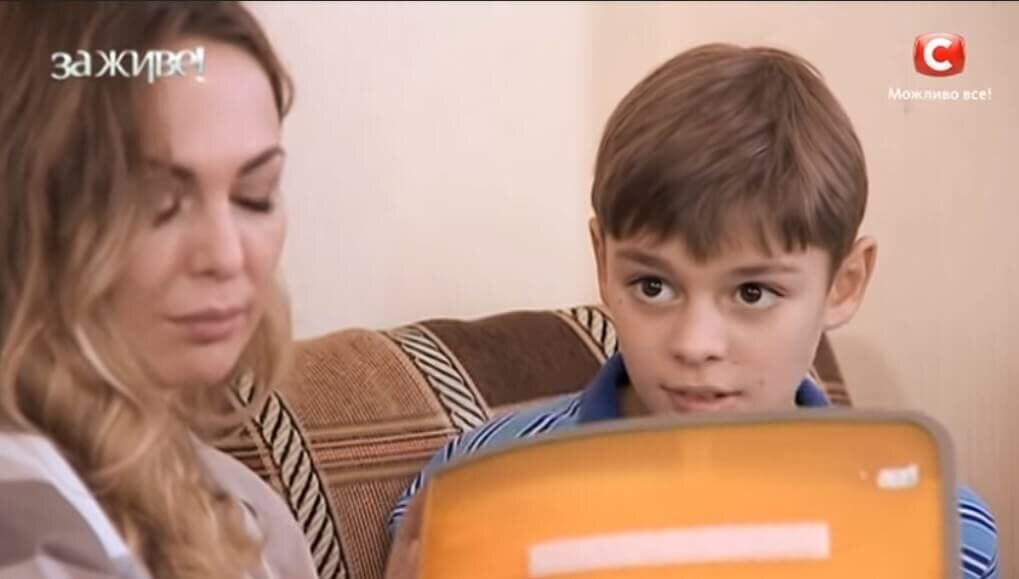 Сын Константина Меладзе: «Это не приговор, это расстрел» — как мать борется за "особенного" ребёнка