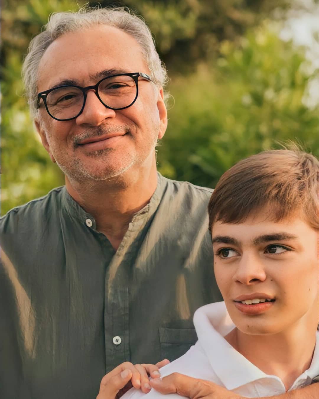 Сын Константина Меладзе: «Это не приговор, это расстрел» — как мать борется за "особенного" ребёнка