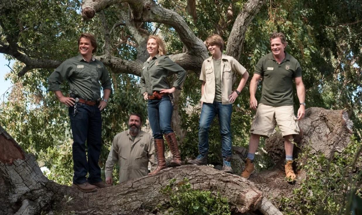 Мамы из кино: почему идеальных семей не бывает и как не стать деспотичной Лавоной