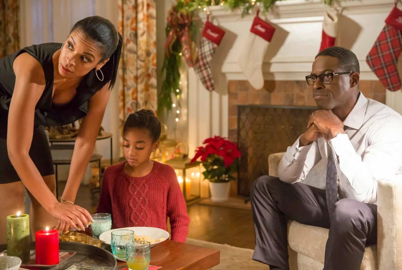 Мамы из кино: почему идеальных семей не бывает и как не стать деспотичной Лавоной