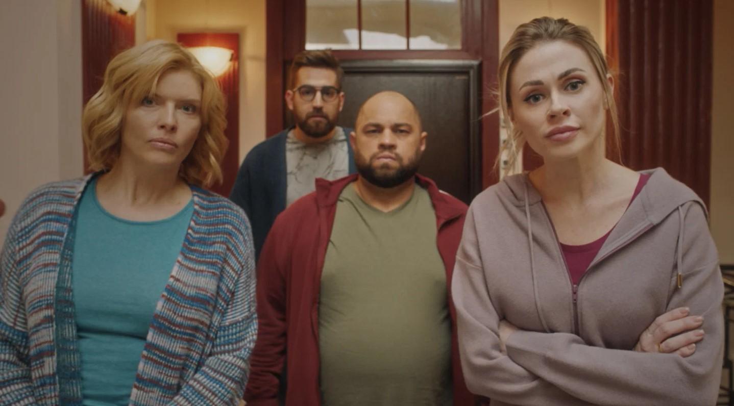 Мамы из кино: почему идеальных семей не бывает и как не стать деспотичной Лавоной