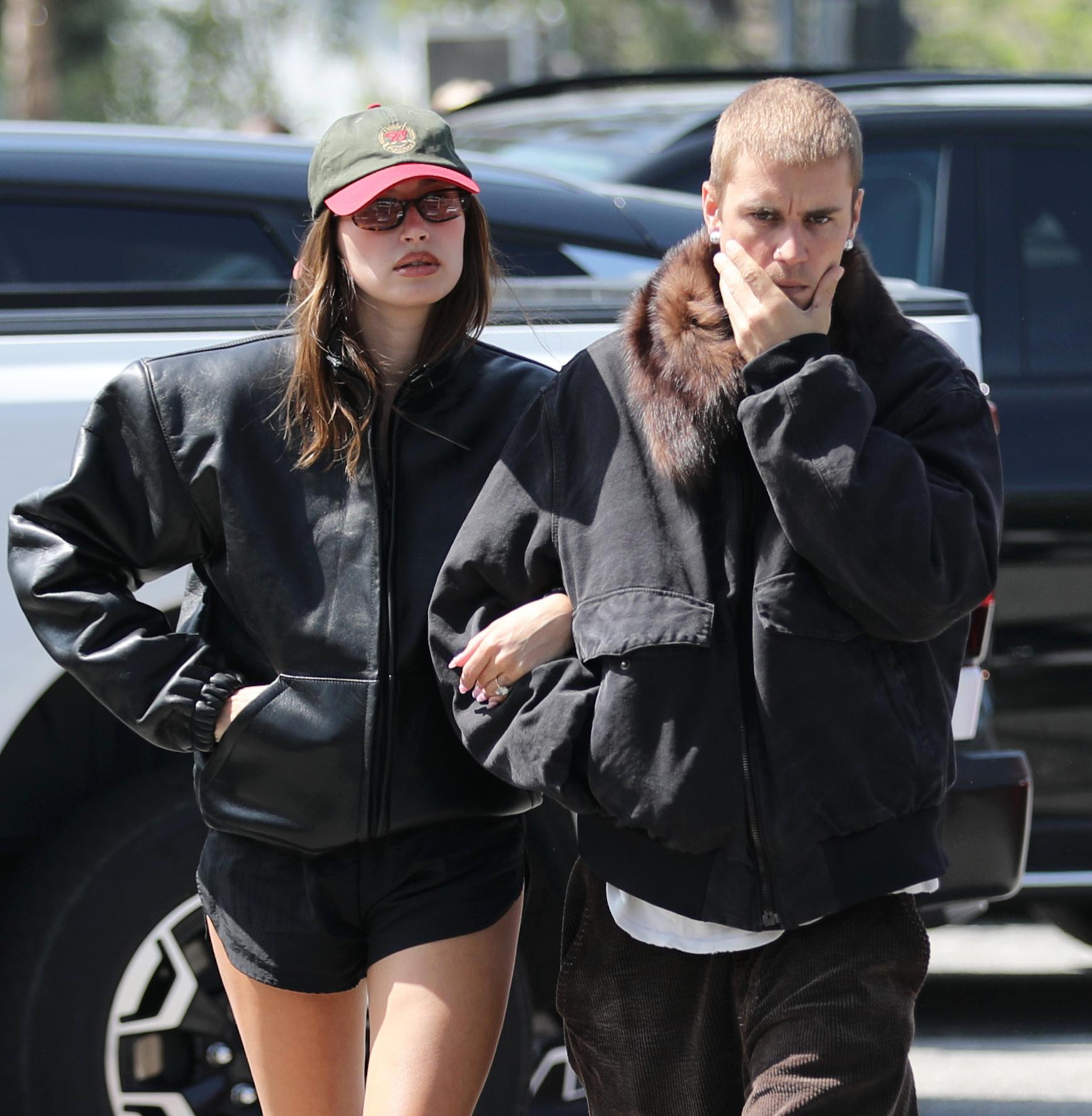 Джек Блюз Бибер: как ребёнок становится зеркалом кризиса в семье