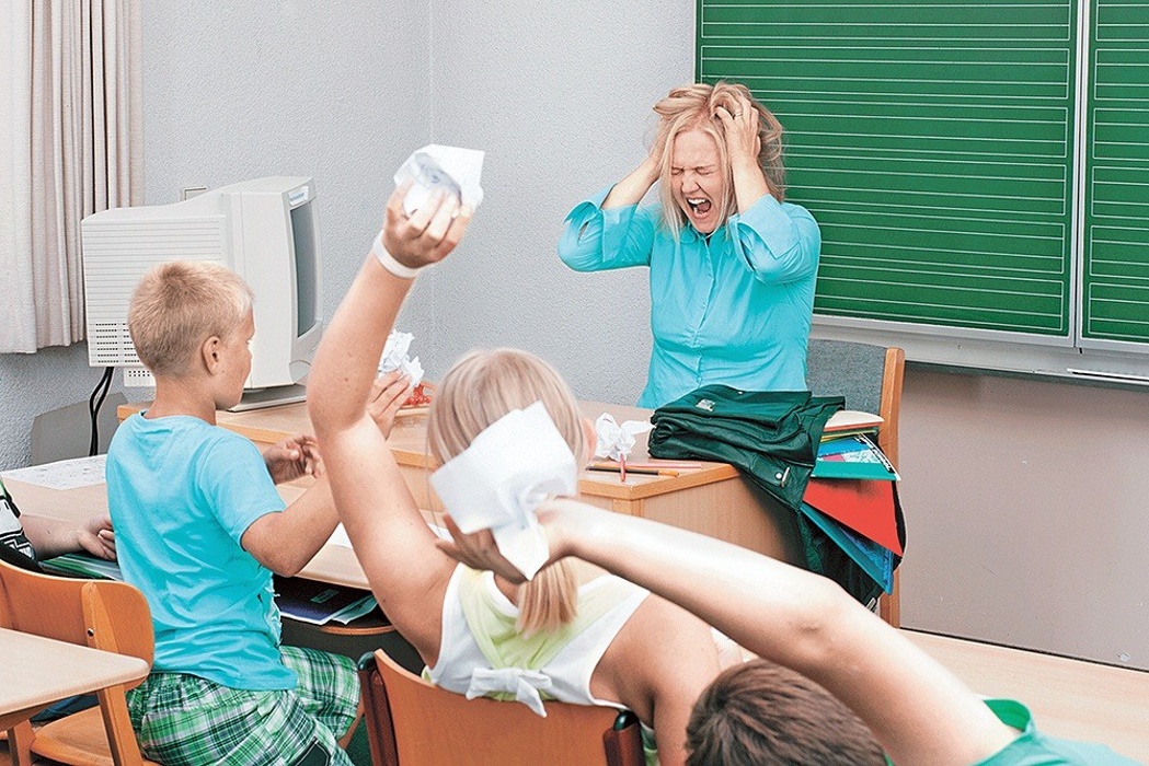 Как защитить педагогов от травли: идеи учителей