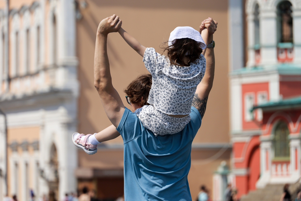 Пугать детей дворниками? Эксперты против: родители, пора учиться!