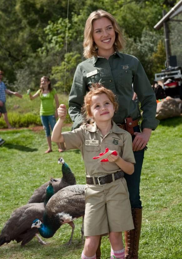 Мамы из кино: почему идеальных семей не бывает и как не стать деспотичной Лавоной