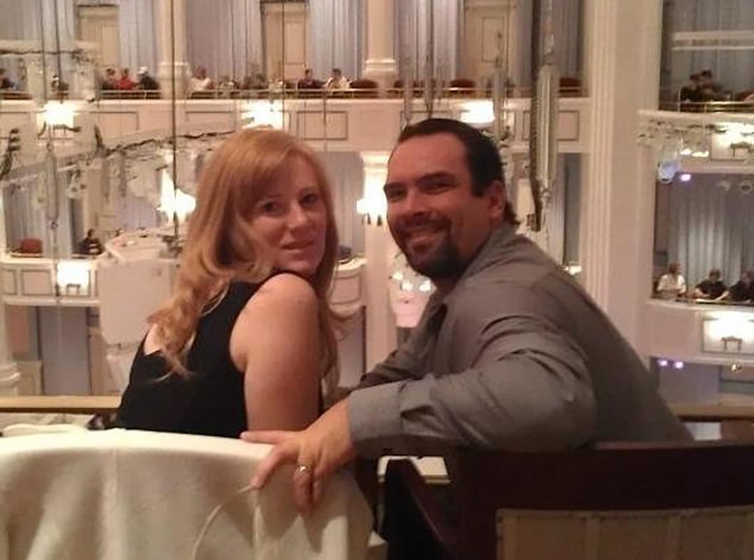 Приёмные родители приняли Наталью, несмотря на её редкий диагноз.