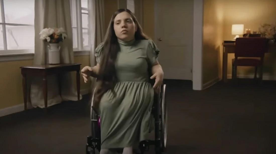 Наталья Грейс несколько лет назад, во время активной фазы судебных споров.