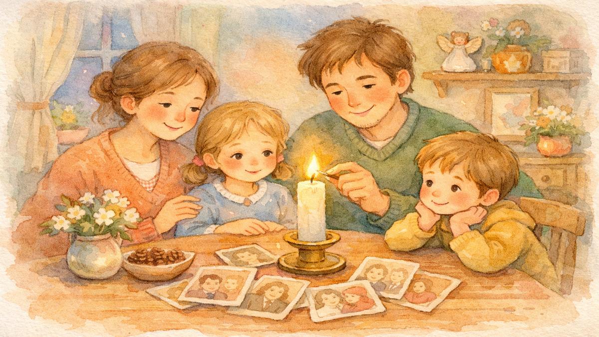 Вселенская родительская суббота 14 февраля: семейные традиции и запреты дня