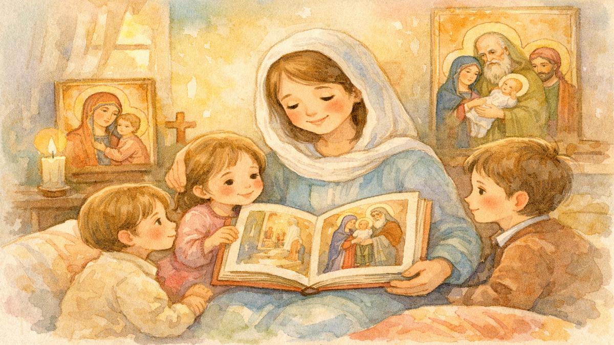 Попразднство Сретения и день чудотворных икон 18 февраля: семейные традиции и запреты дня