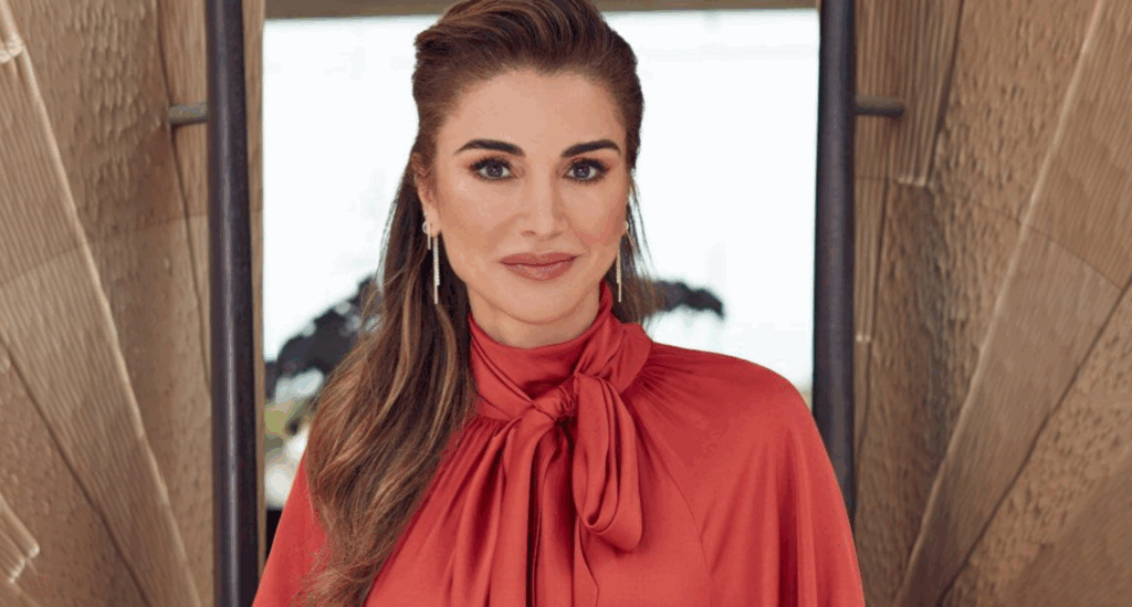 Семейный ифтар королевы Рании: между постом и модным показом