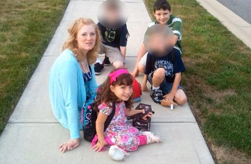 Наталья Грейс: Ребенок или взрослый? Как история одной семьи обнажила наши страхи