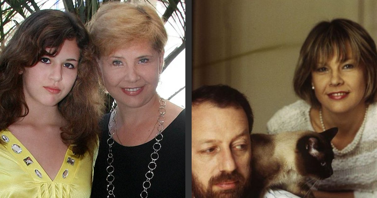 Тяжёлый развод и анорексия в 14 лет: «Одна артистка в стране уже есть», – как 31-летняя дочь Татьяны Догилевой выбрала собственный путь, сменив фамилию