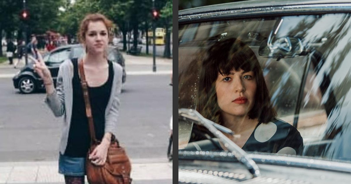 Тяжёлый развод и анорексия в 14 лет: «Одна артистка в стране уже есть», – как 31-летняя дочь Татьяны Догилевой выбрала собственный путь, сменив фамилию