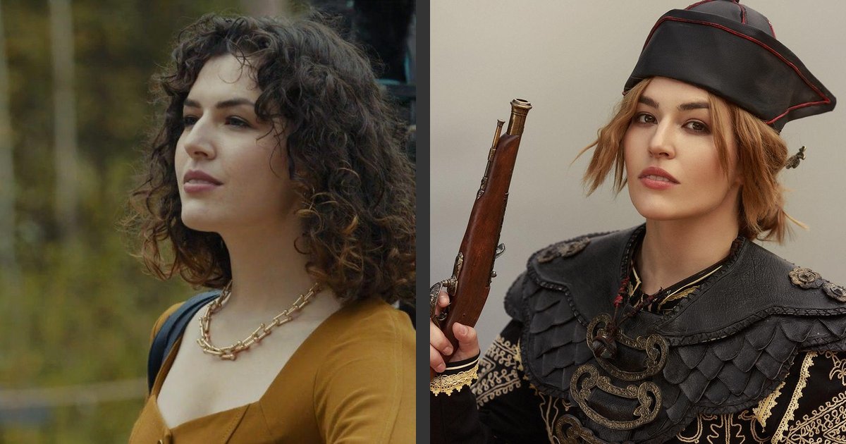 Тяжёлый развод и анорексия в 14 лет: «Одна артистка в стране уже есть», – как 31-летняя дочь Татьяны Догилевой выбрала собственный путь, сменив фамилию