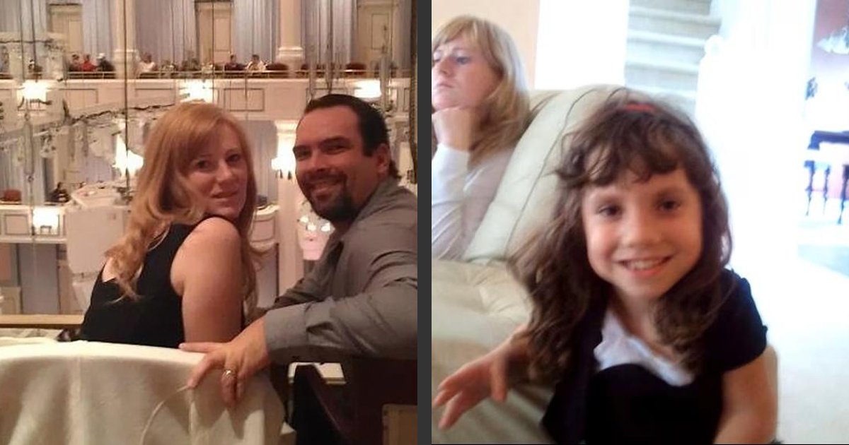 Наталья Грейс: Ребенок или взрослый? Как история одной семьи обнажила наши страхи