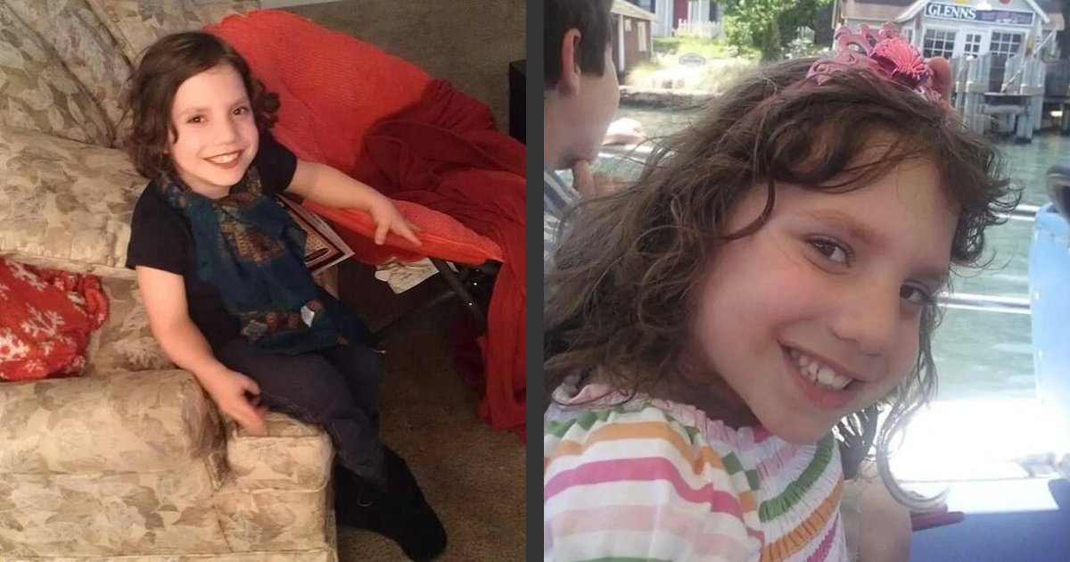 Наталья Грейс: Ребенок или взрослый? Как история одной семьи обнажила наши страхи