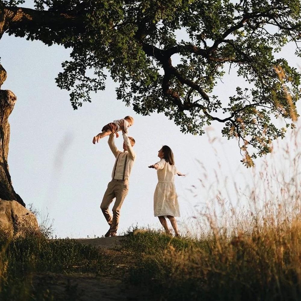 Некоторые дети стремятся к идеалу, боясь разочаровать и потерять любовь.