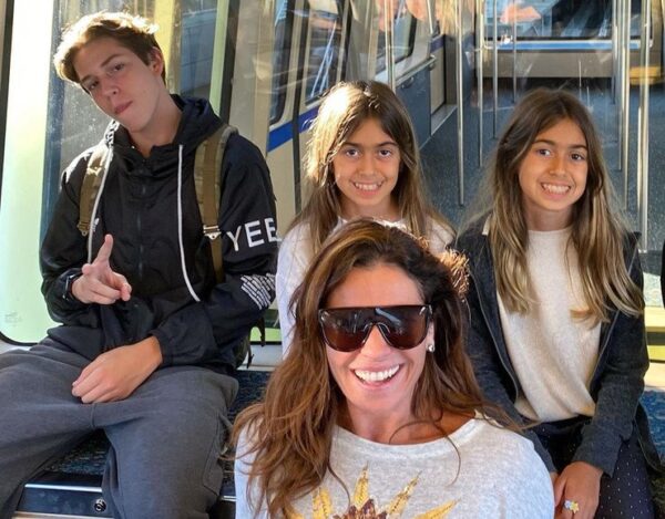 Джованна Антонелли: вызовы современного родительства и отношений