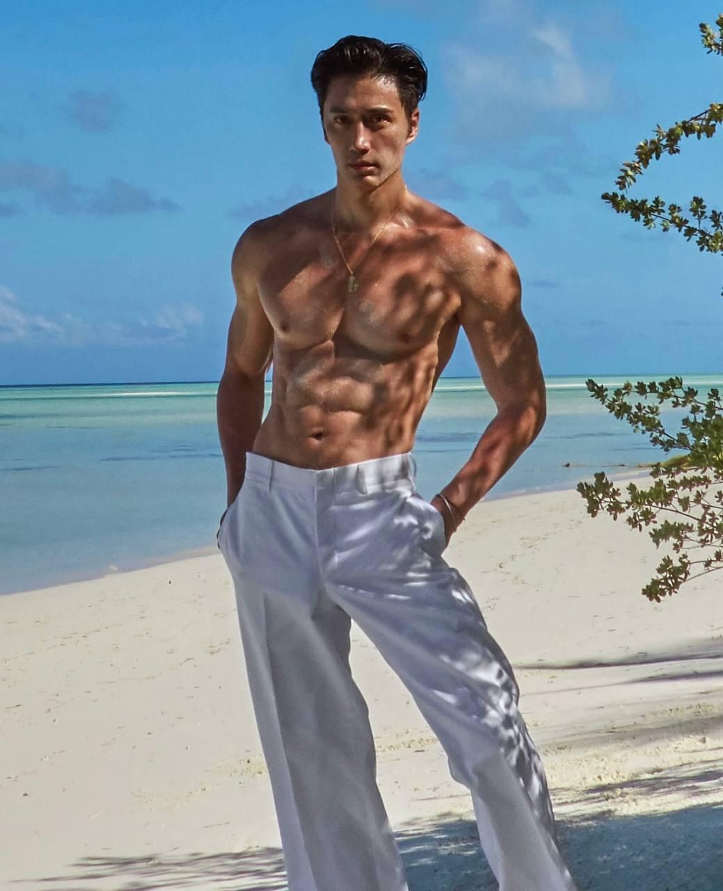 Осознанное отношение к восприятию собственной внешности.