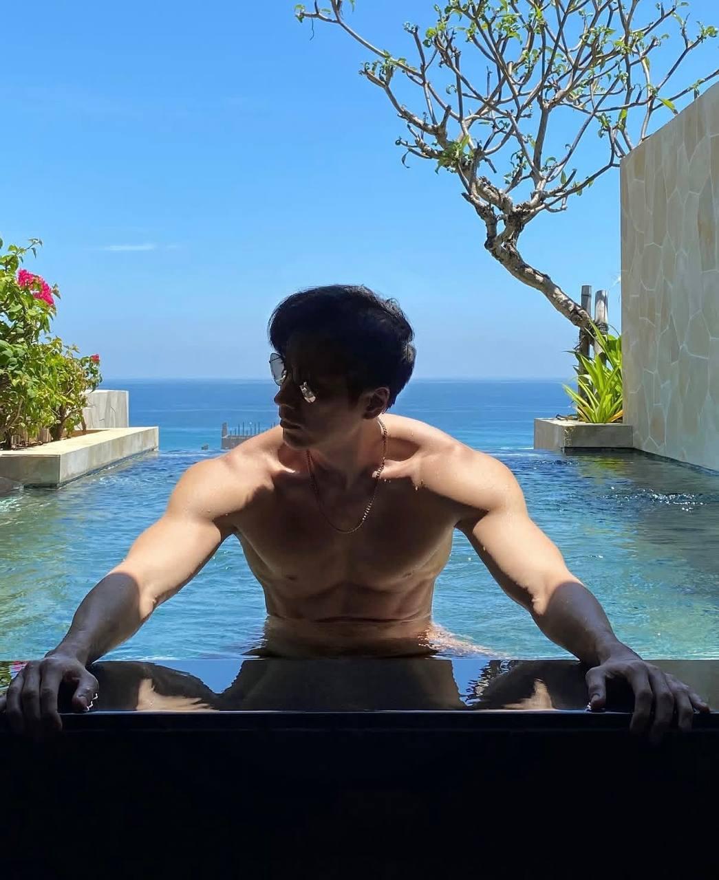 Размышления о феномене молодости в современном мире.