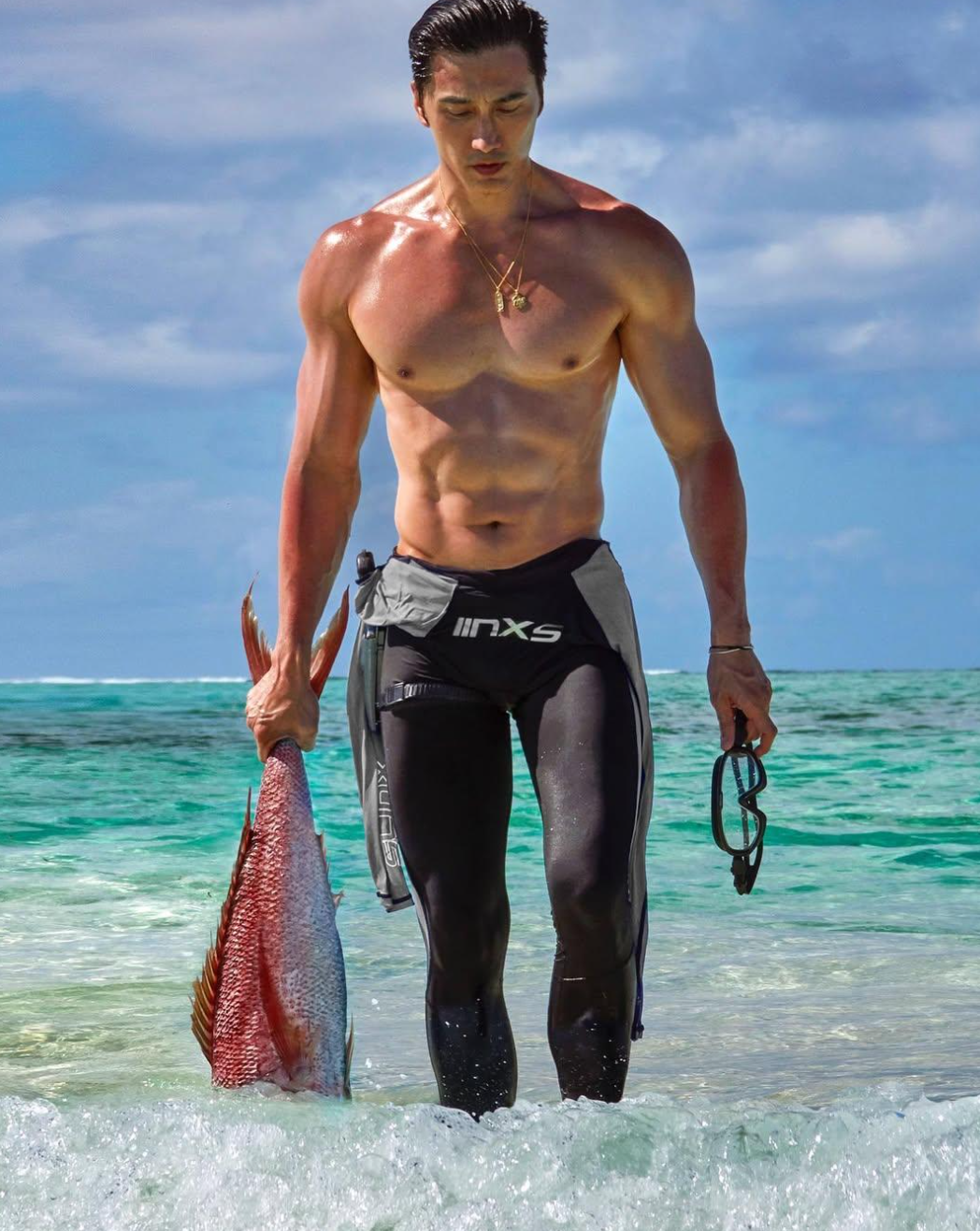 Приверженность регулярным физическим нагрузкам.