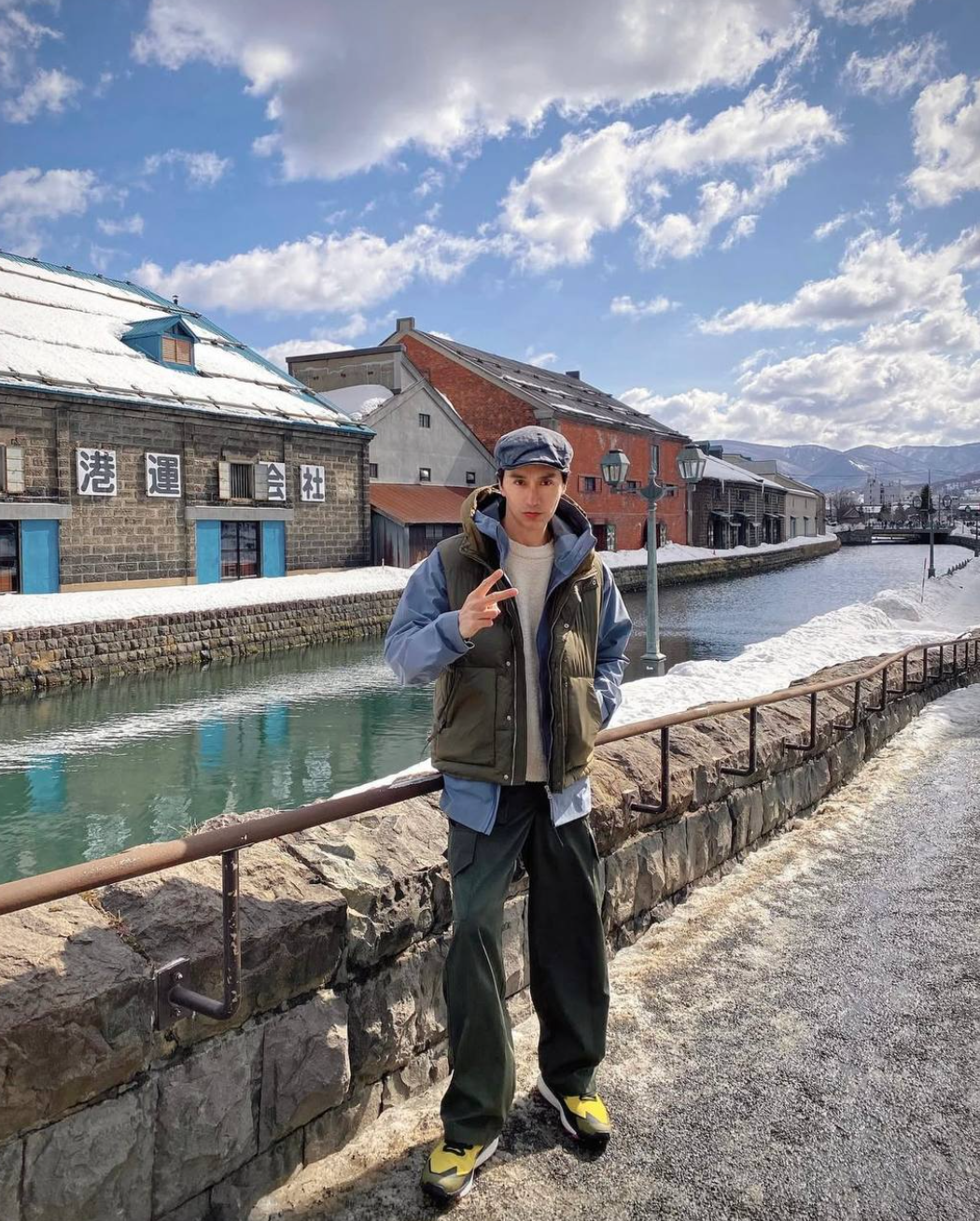 Любимое дело как источник радости и ментального здоровья.