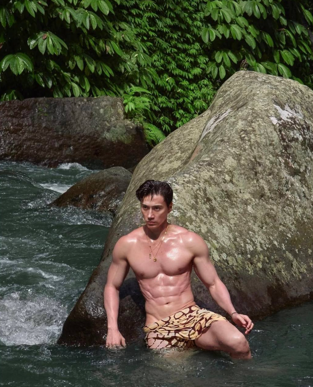 Отдых и восстановление как часть здорового образа жизни.