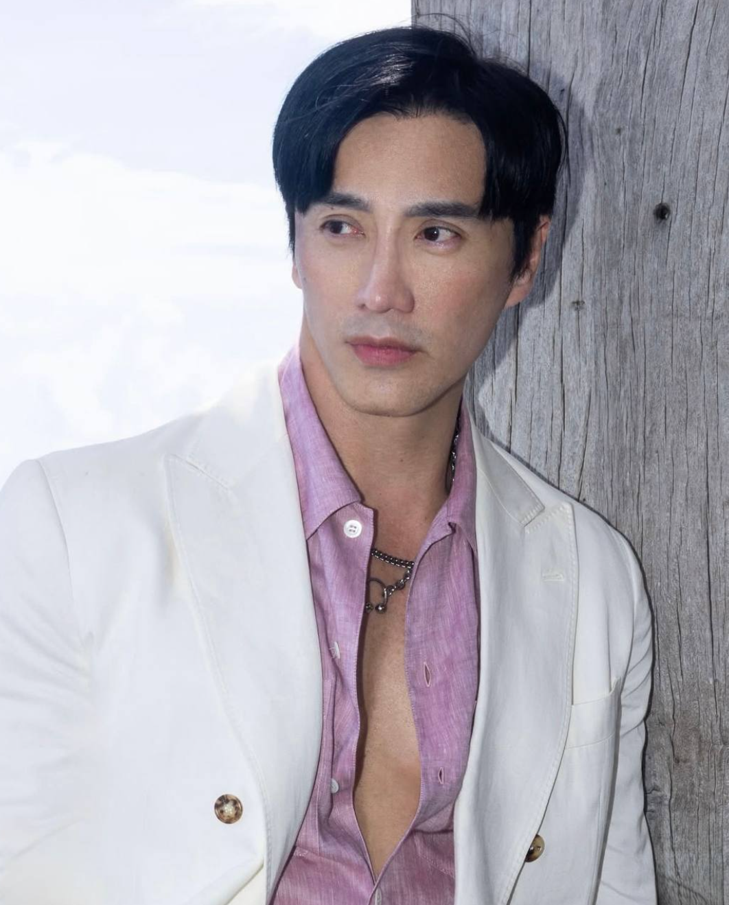 Сбалансированный рацион Чуандо Тана.