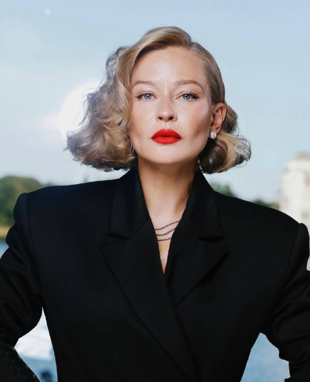 Моменты ожидания в условиях неопределённости.