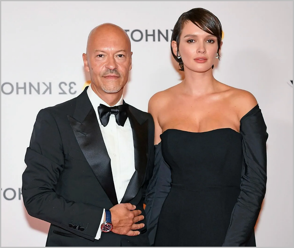 Фёдор Бондарчук.