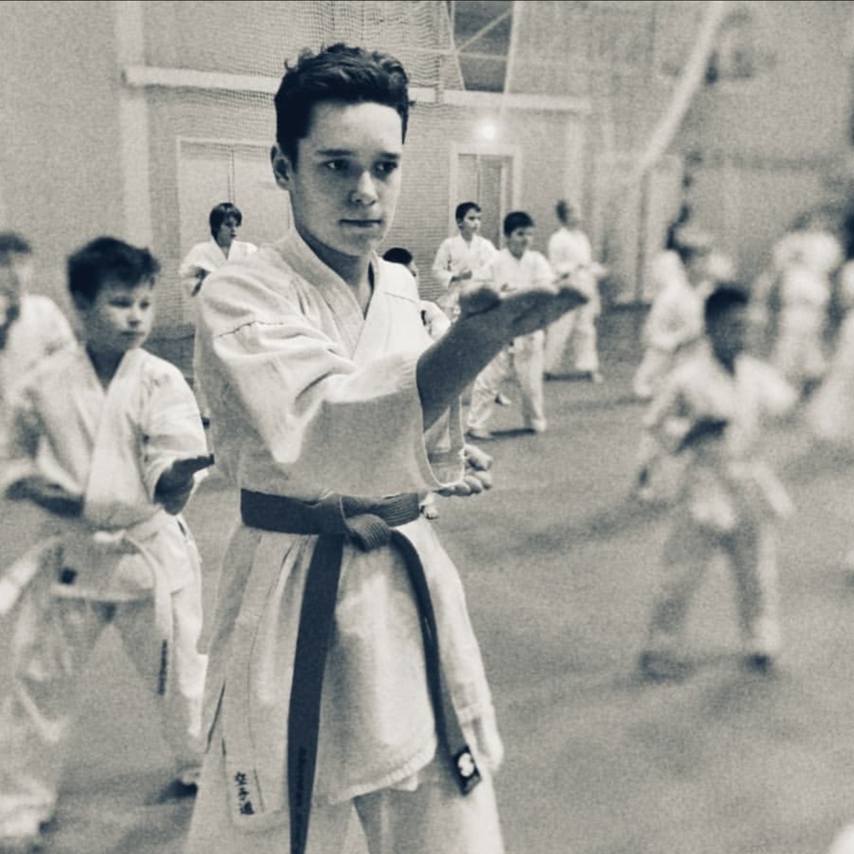 Первая встреча с малышом — момент, меняющий жизнь навсегда.