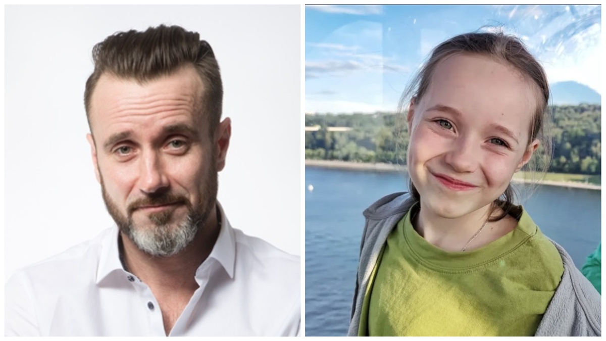 «Я психанул»: 30-летний Алексей Матошин о бессонных ночах, ударе кулаком в дверь и «самой крутой роли» в жизни