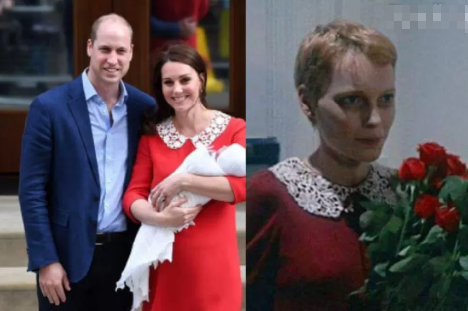 Миа Фэрроу в культовом фильме ужасов «Ребенок Розмари», образ которой стал неожиданным источником для конспирологических теорий.