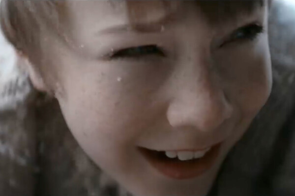 Борис Ефремов в клипе Гарика Сукачева.