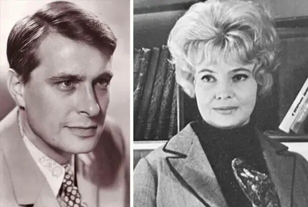 «Мой мир — это они»: Олег Басилашвили о 65-летнем браке, двух дочерях и внуках, которые возвращают к жизни