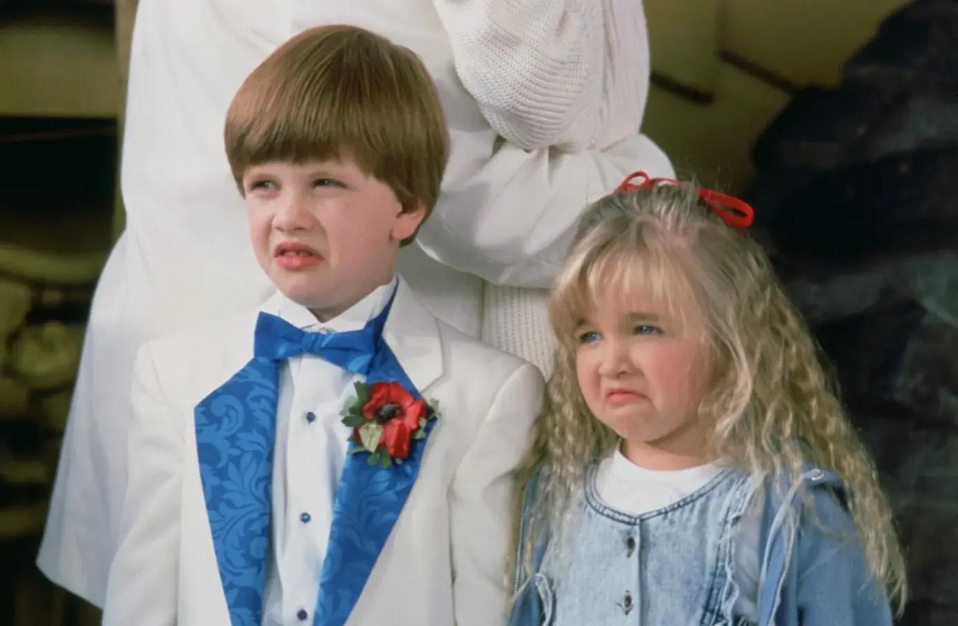 Даже «трудный» ребёнок может обладать сильным характером и лидерскими задатками.