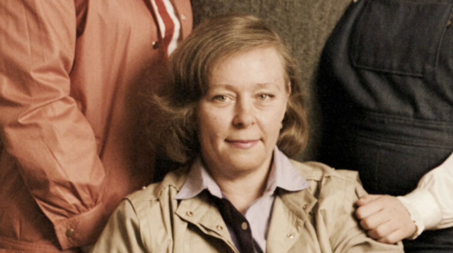 Галина Мшанская: женщина, стоявшая за кулисами большого искусства.