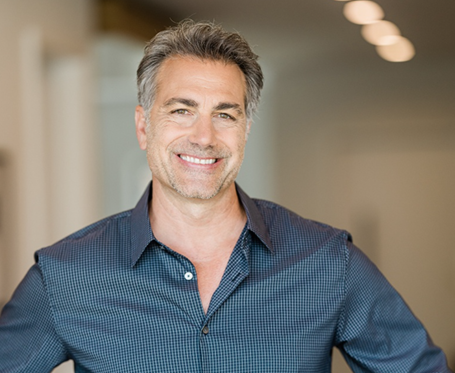 Майкл Бергин сегодня: успешный предприниматель в сфере недвижимости.