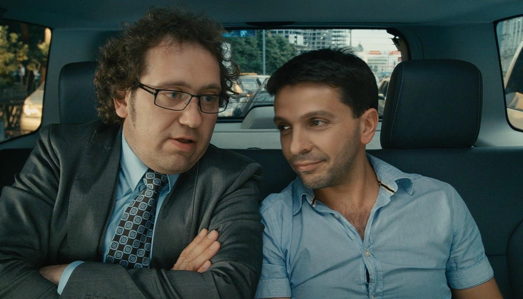 «Надеюсь, любовь еще будет»: как 54-летний Барац пережил три развода, а 52-летний Хаит стал отцом, но расстался с матерью ребенка