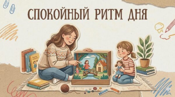 Игра в куклы: как истории помогают детям стать устойчивее к трудностям